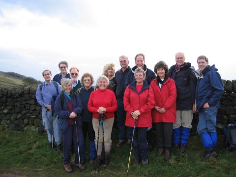 photo by Peter Borrell