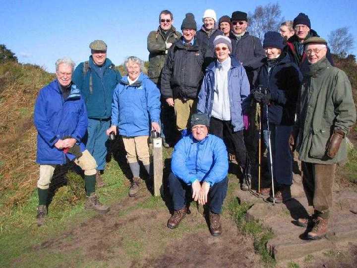 photo by Vicky Winchester