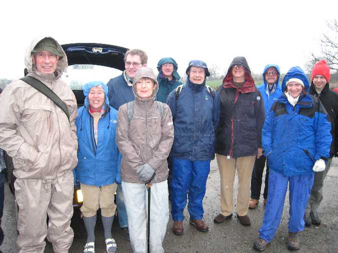 photo by Peter Borrell