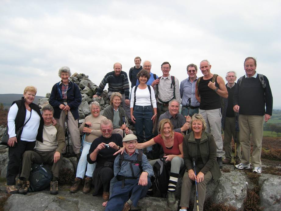 photo by Peter Borrell