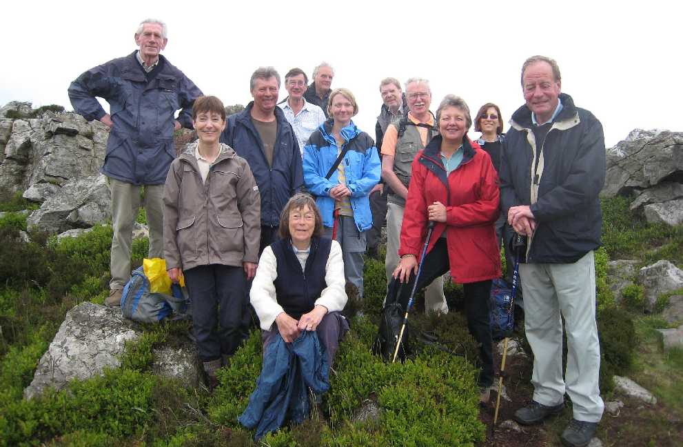 photo by Peter Borrell