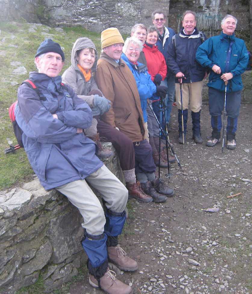 photo by Peter Borrell