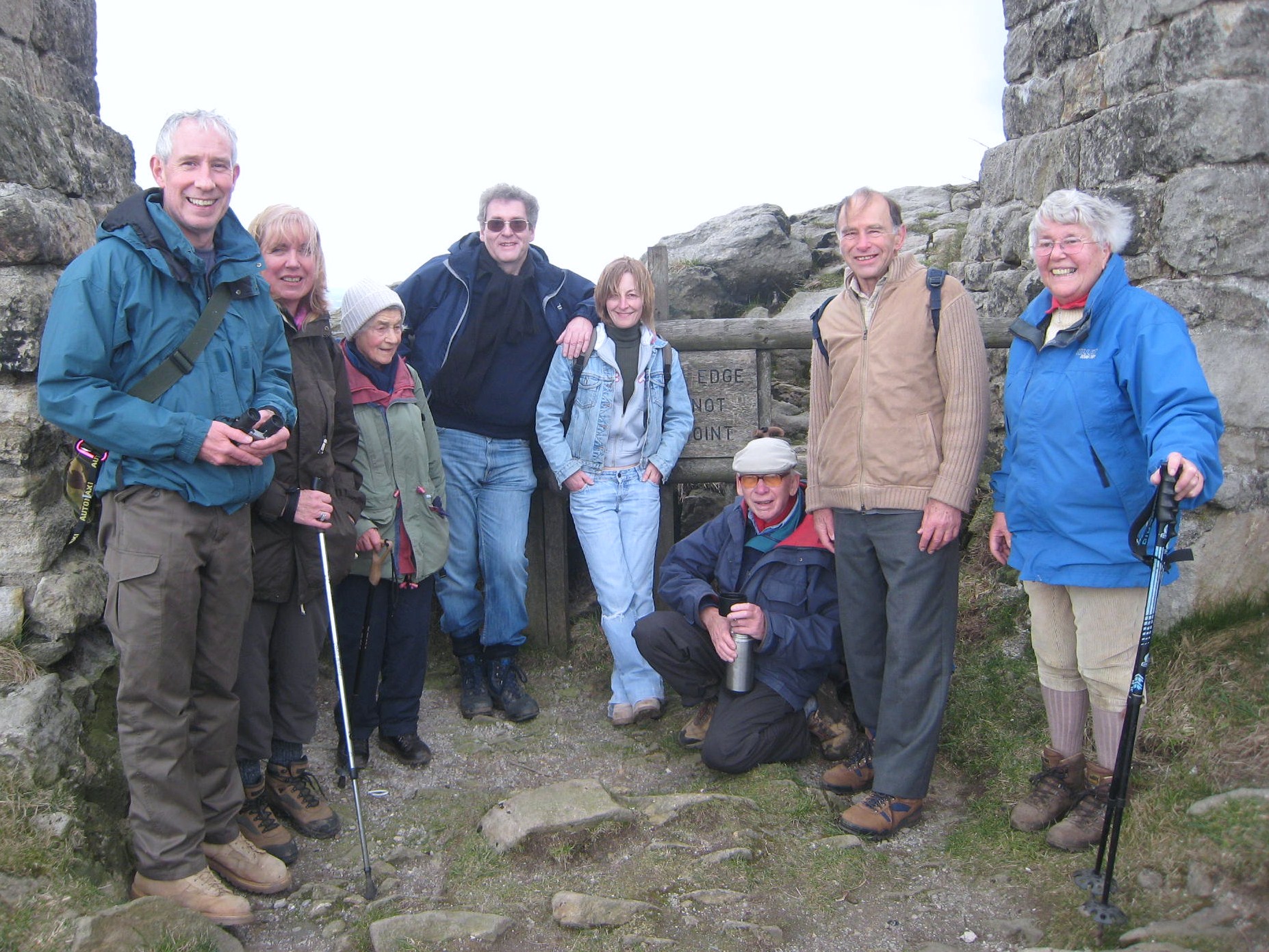 photo by Peter Borrell